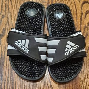 Adidas Boy's Flip Flops